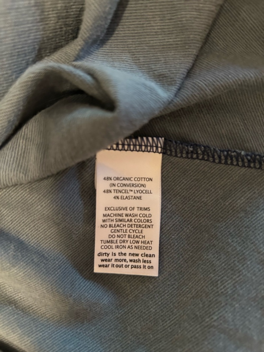 Toad & Co Dress - Picture 4 of 4